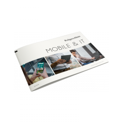 Katalog Kruger&Matz Mobile & IT, Q4-2018, PL