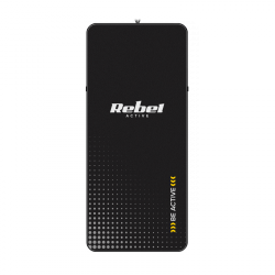 Plecak, torba REBEL ACTIVE do SUP