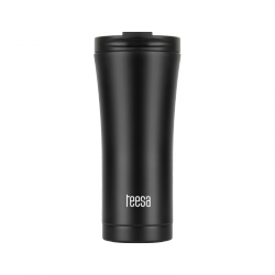 Kubek termiczny TEEA 500ml black