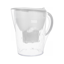Dzbanek filtrujący 3,5 l biały