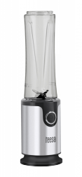 Blender personalny z dwoma kubkami