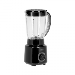 Blender kielichowy 500W czarny