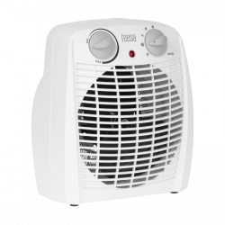 Termowentylator Teesa (800, 1200, 2000W)