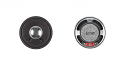 Głośnik 0.25W-2  YD50