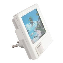 SIMPSON HL981L WHITE