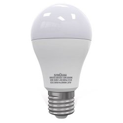 ERSTE LED E27 12W WW