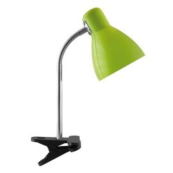 KATI E27 GREEN CLIP