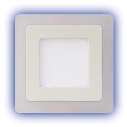 ALINA LED D 3W+3W NW