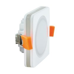 GOTI LED D WHITE 5W NW