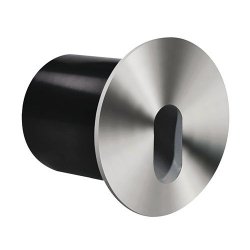 RAFI LED C 3W MAT CHROME NW