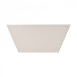 MINGE LED D 36W WHITE NW