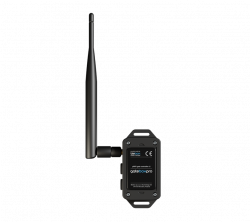 Sterownik bram z zewnętrzną anteną gateBox PRO