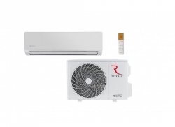 Klimatyzator ścienny Elis Silver 2,6kW (ES26Xi/EO26Xo)