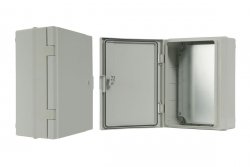 Obudowa hermetyczna 260 IP65 UV C.1601UV