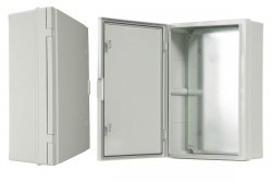 Obudowa hermetyczna 400 IP65 C.1603
