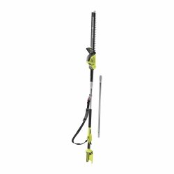 Nożyce do żywopłotu 36V z ostrzem 50cm z teleskopowym uchwytem RY36PHT50A-0 Ryobi