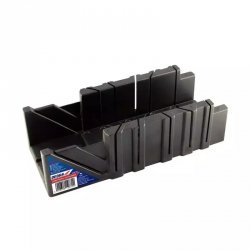 Skrzynka uciosowa plastikowa 295x80x70mm (3,5)