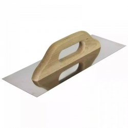 Paca stal nierdzewna 270x130mm