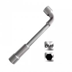 Klucz fajkowy 8mm