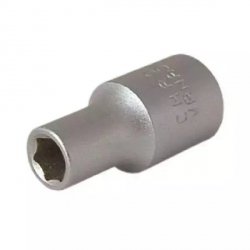 Nasadka 6kąt 1/4 4,5 mm