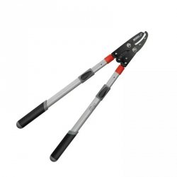 Seakator do gałęzi kowadełkowy, ramiona aluminiowe teleskopowe 680-1040mm, z dzwignią, max grubość cięcia 35mm