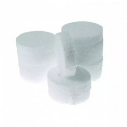 Styropianowe zatyczki termoizolacyjne 100szt.