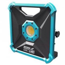 Lampa warsztatowa aku 18V