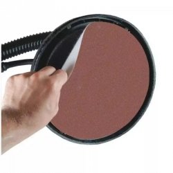 Tarczki ścier.gr.60 225mm5szt.do#DED7749