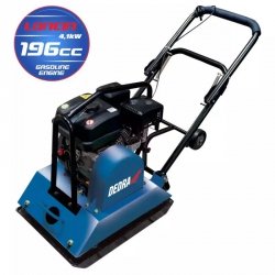 Zagęszczarka 88kg 5,5HP
