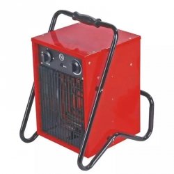 Nagrzewnica elektryczna 5000W 400V 3 faz