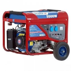 Agregat prądotwórczy 5,0kW