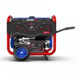 Agregat prądotwórczy 8,0/8,3kW,gniazdo1x400V,1x230V