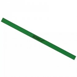 Ołówek murarski H4 24,5cm zielony