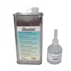 Olej Silberschnitt 100 ml