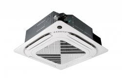 Klimatyzator kasetonowy Rotenso Tenji T100Xi R16 (jednostka wewnętrzna)