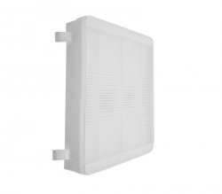 Filtr antysmogowy iCARE F7 ePM1 70% - obudowa IS