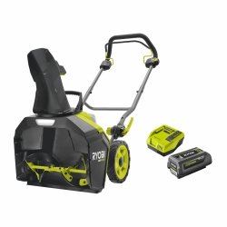 Bezszczotkowa odśnieżarka 45cm, MAX POWER 36V RY36STX45A-140 Ryobi