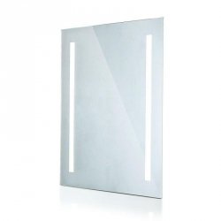 Lustro V-TAC 42W LED Anty Para 80x60 IP44 VT-8800 6400K 100lm