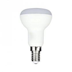 Żarówka LED V-TAC SAMSUNG CHIP 4,8W E14 R50 VT-250 3000K 470lm 5 Lat Gwarancji