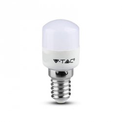 Żarówka LED V-TAC 2W E14 ST26 VT-202 3000K 180lm 5 Lat Gwarancji