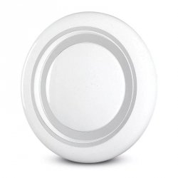 Plafon Sufitowy V-TAC 60W LED Pilot CCT Timer Gwiazdy fi.480 VT-8473 2700K-6400K 4200lm