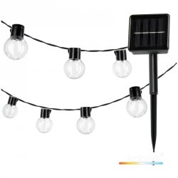 Lampa solarna SOLAR 10 LED STARLIGHT 6000K LED2B
