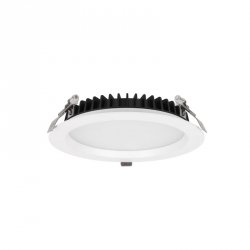 Downlight LED NEXEYE NE1 20W 4000K IP44 Kobi Pro