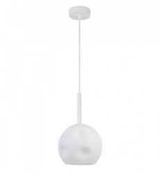 Lampa COMO A M biały