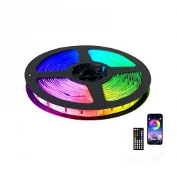Taśma LED PLAY SET 20m RGB CCT IP20 Kobi Design