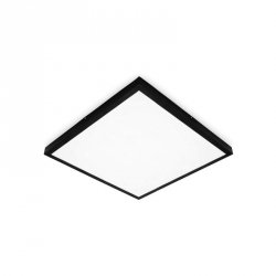 Panel LED BRISBANE 36W 60x60 4000K czarny Kobi Premium