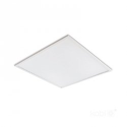 Panel LED CAPRI 28W 60x60 4000K IP44 Kobi Pro