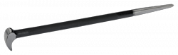 Łom z profilowaną głowicą 304 mm BAHCO