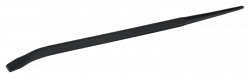 Łom 21x19 mm, długość 406 mm BAHCO