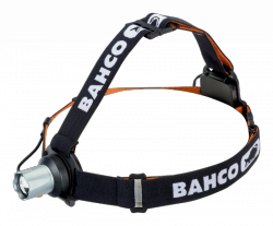 Lampa czołowa 260 lm BAHCO